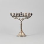 1247 6493 CANDLESTICK